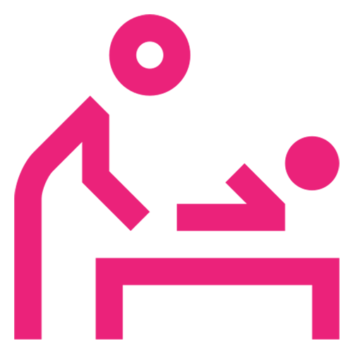 Multiple Baby Changing Rooms